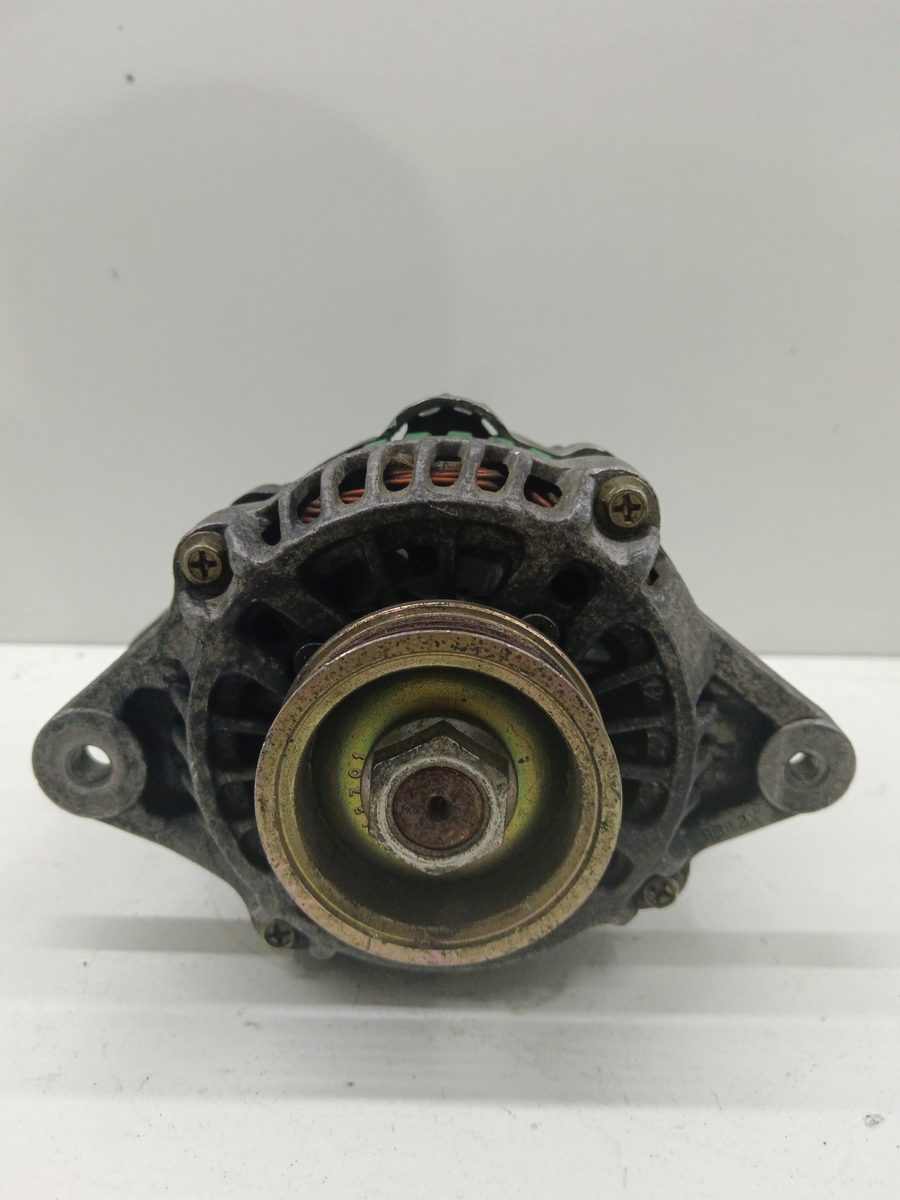 Alternador Hyundai Atos (MX) 1998-2004 1.0 CAT 1.0L 40kW AB160108