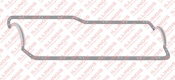JUNTA DE CARTER RENAULT CLIO ENERGY [ILLINOIS]