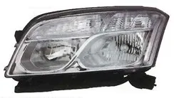 SEMIOPTICA DER GM TRACKER 14 DEPO