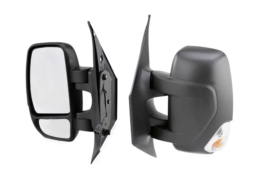 Espejo retrovisor exterior izquierdo eléctrico con señalero