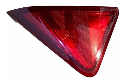 Farol Trasero Interno Faw N7 Izquierdo