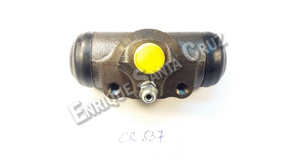 Cilindro Freno Jeep Cherokee/Wrangler 20,64 mm