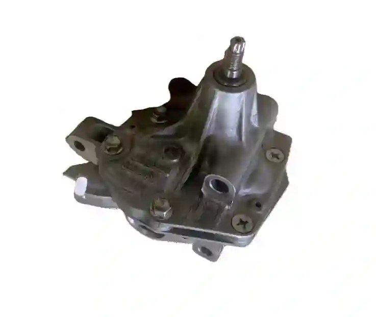 Bomba de aceite