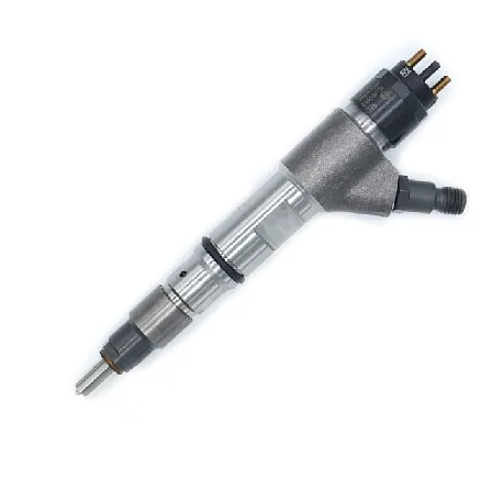 INYECTOR COMMON RAIL CUMMINS ISF 3.8