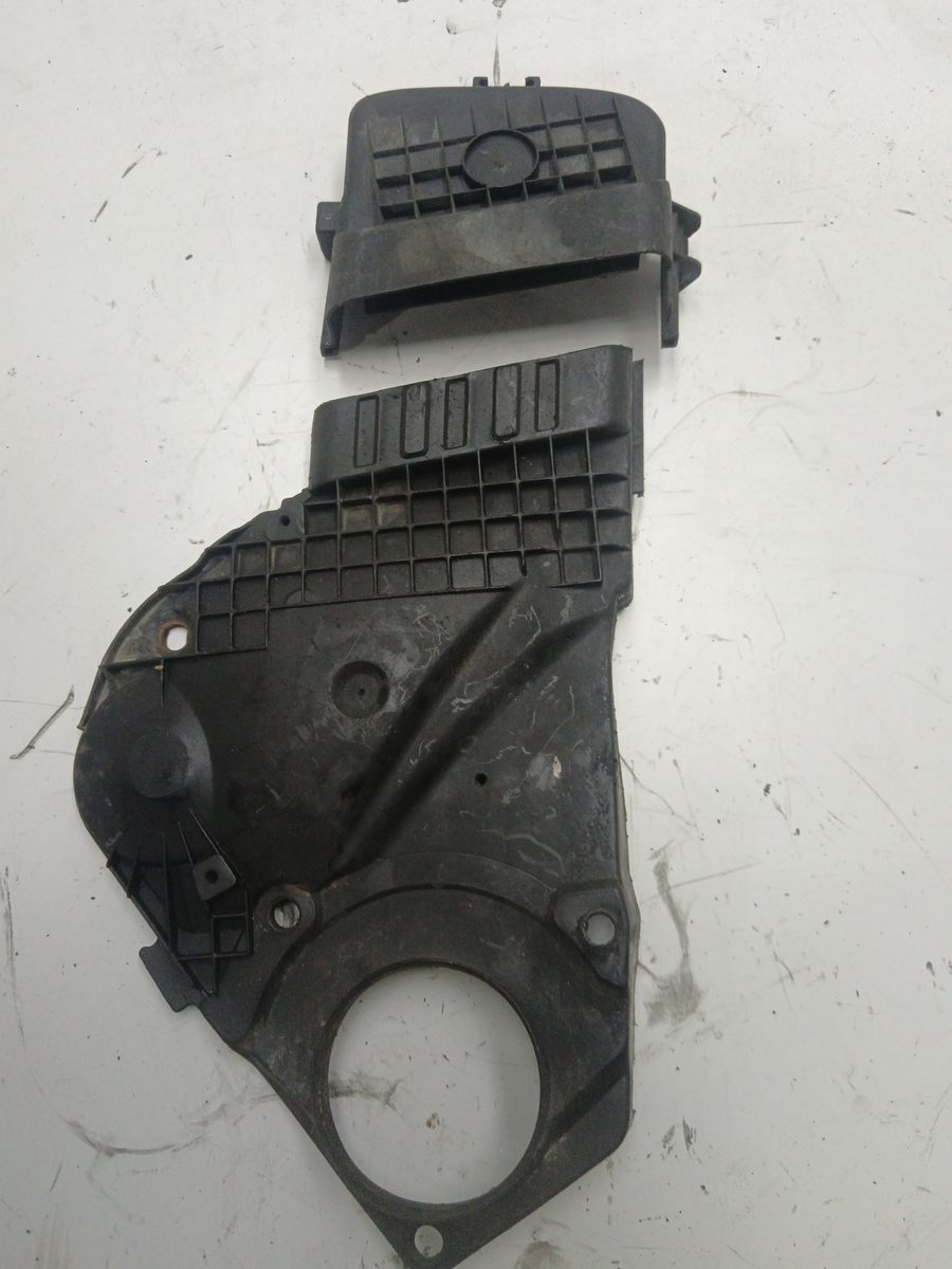 Tapa Distribucion Peugeot 206 Berlina 1998-2010 XR 1.4L 55kW