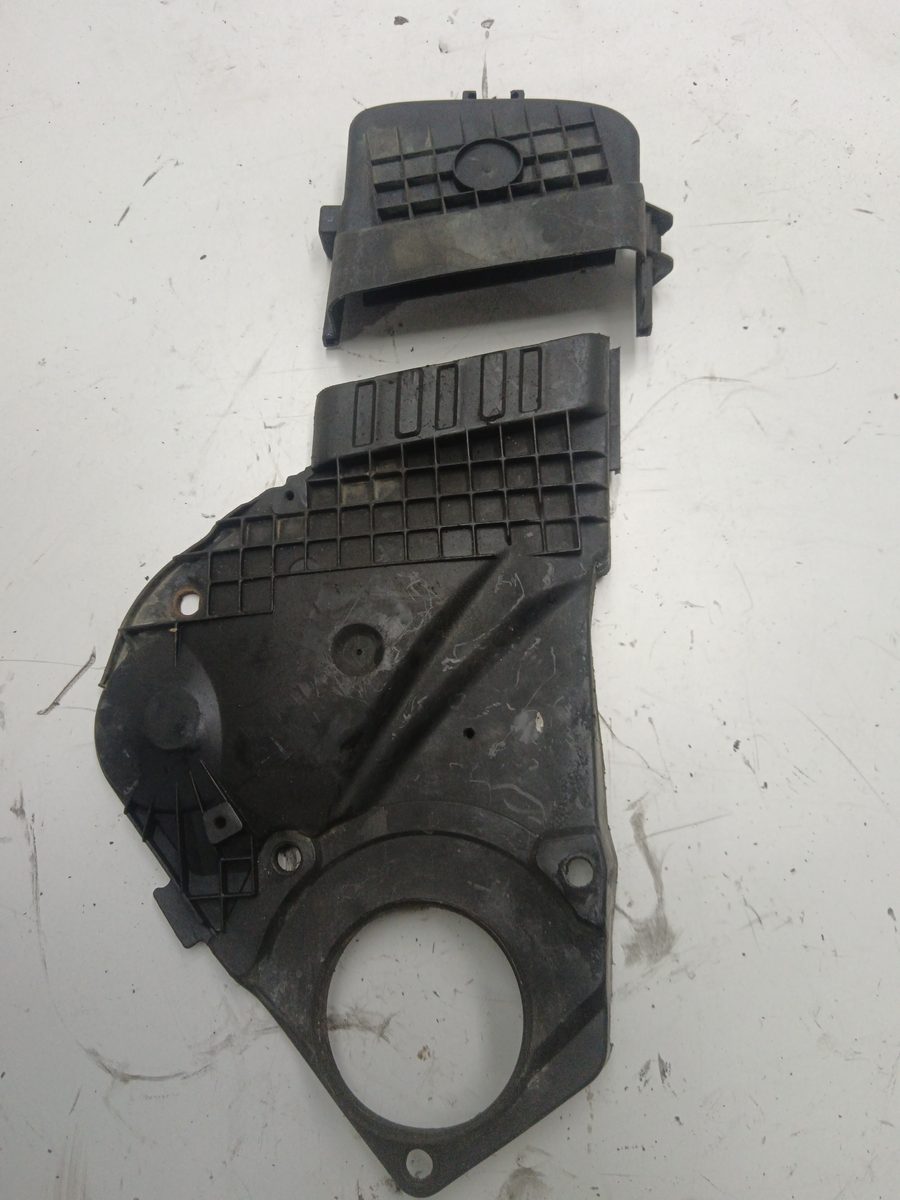 Tapa Distribucion Peugeot 206 Berlina 1998-2010 XR 1.4L 55kW