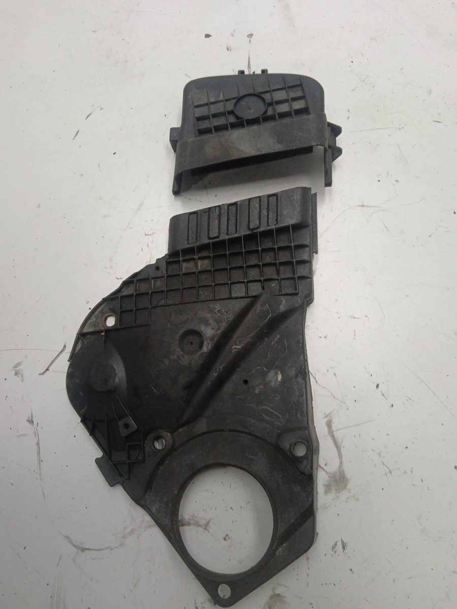 Tapa Distribucion Peugeot 206 Berlina 1998-2010 XR 1.4L 55kW