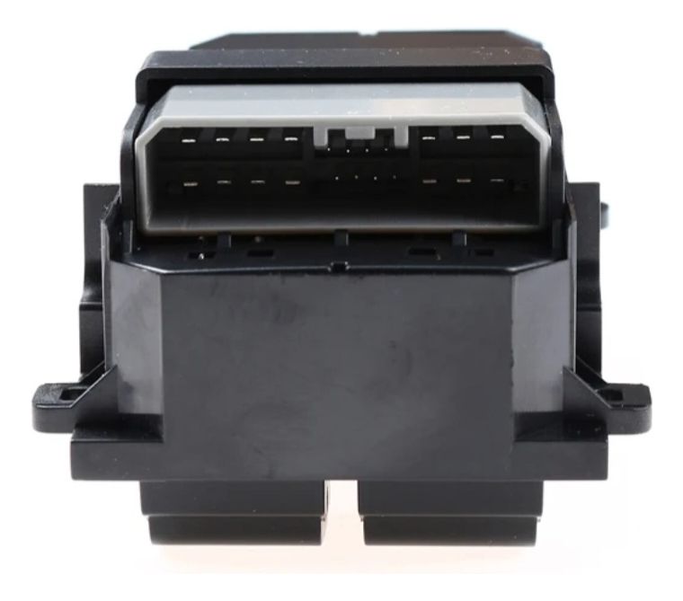 Comando Alzacristal Honda Crv 2007 A 2011