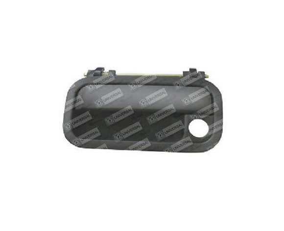 MANIJA EXTERIOR PUERTA DELANTERA DER CHEVROLET CORSA 2006