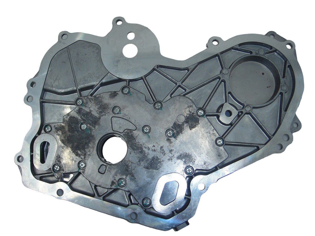 BOMBA ACEITE CHEVROLET CAPTIVA 2.4