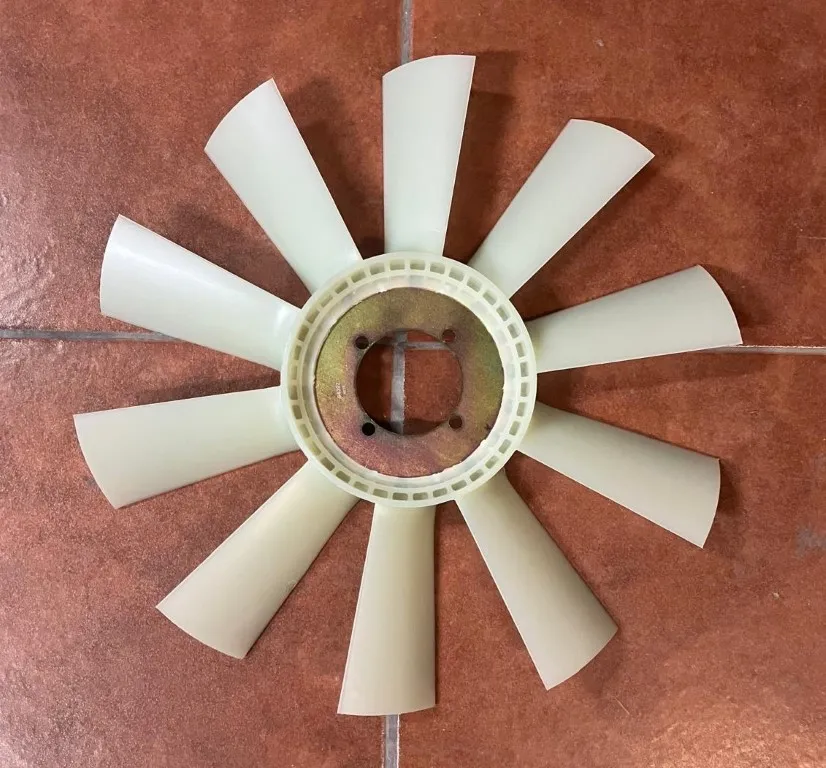 PALETA VENTILADOR VW-FORD-MWMX10-CUMMINS