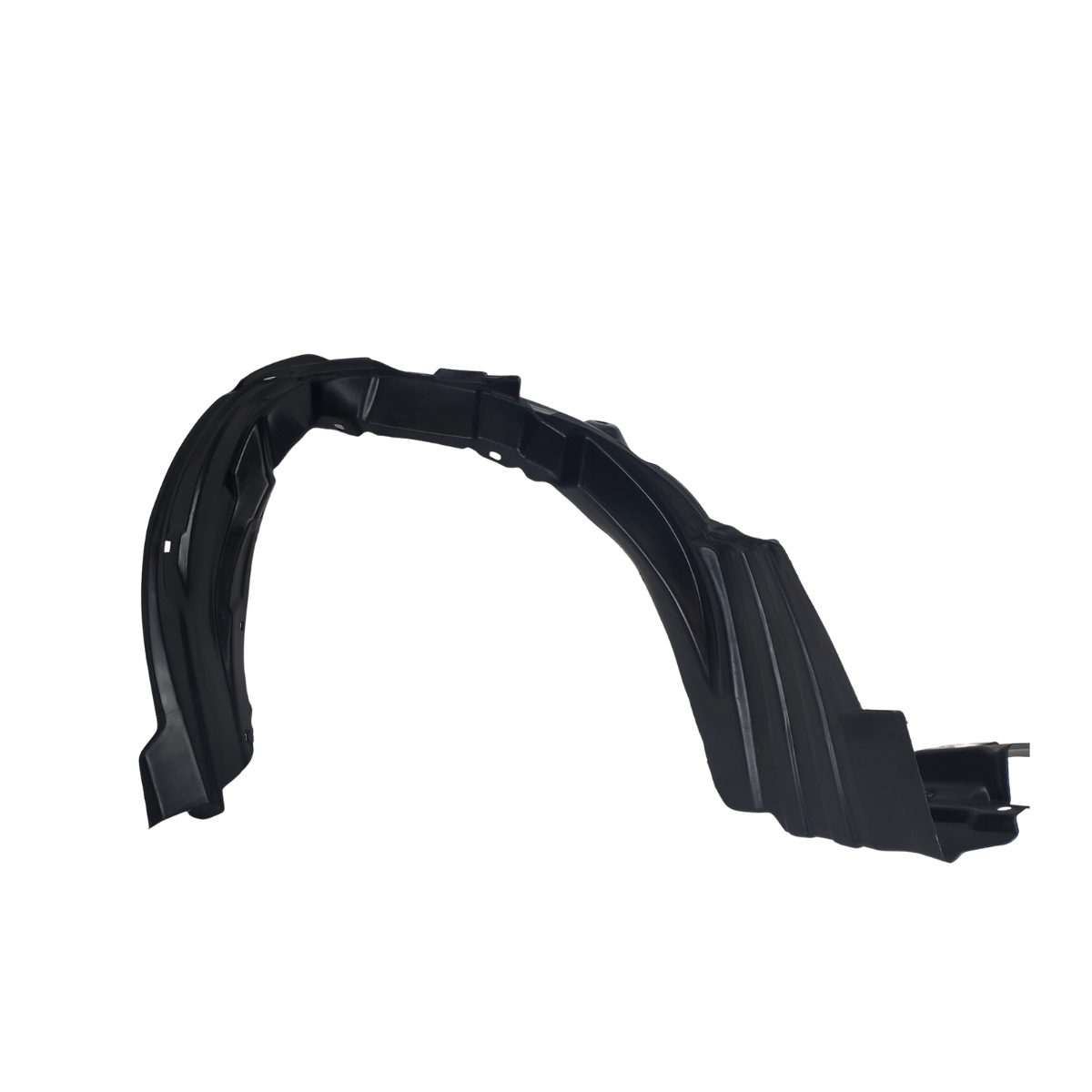 Buche De Guardabarro Delantero Izquierdo Byd F3 New 2014