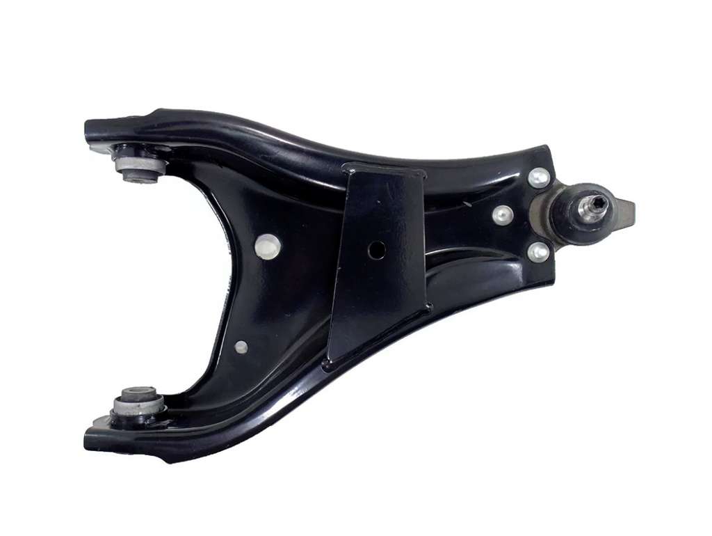 BANDEJA SUSPENSION BASTIDOR RE OROCH/DUSTER C/ROTULA DER
