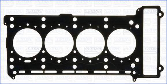 JUNTA TAPA DE CILINDROS M. BENZ C180/C200/C250/E200/E250 1.8