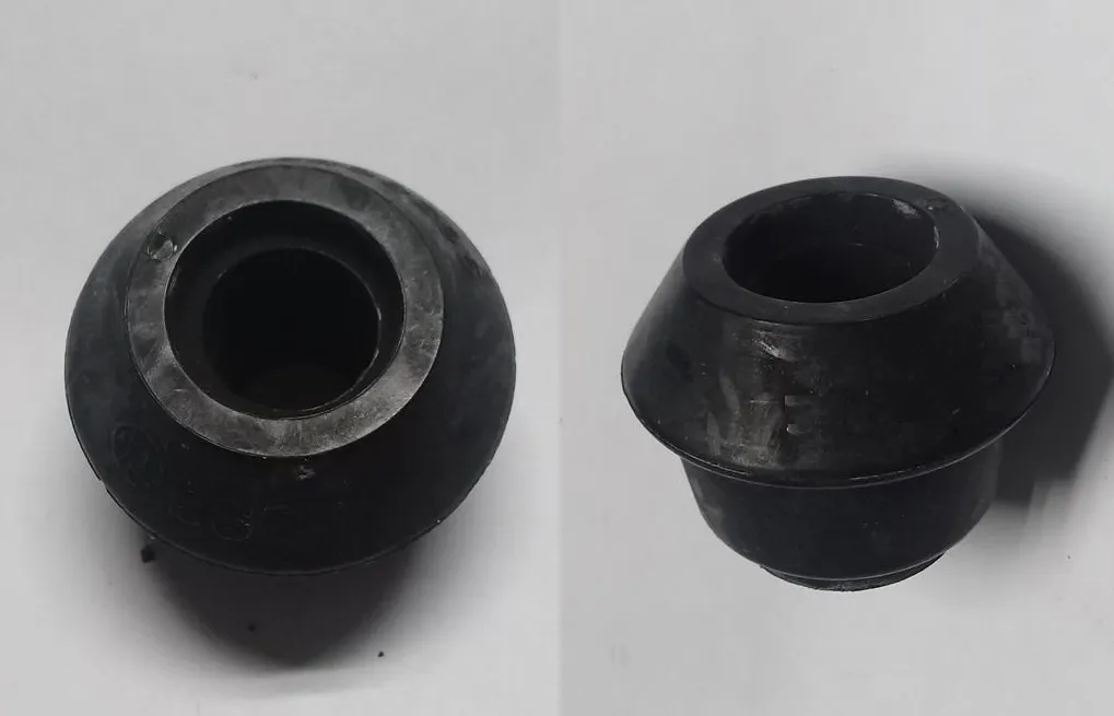 BUJE TENSOR DEL DAEWOO-GM-SUZUKI (4) KOREA