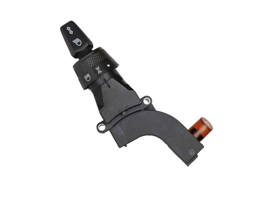 LLAVE BAJO VOLANTE FO ESCORT 87/92 SEÑALERO/LUZ/BALIZA