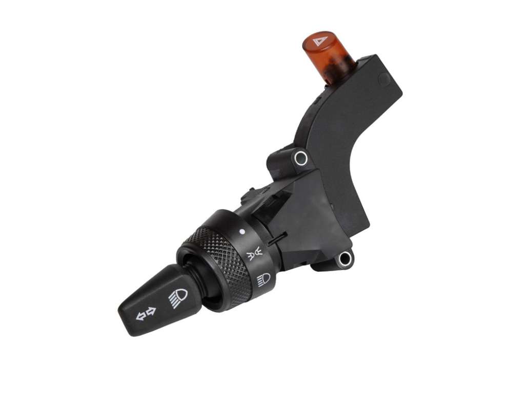 LLAVE BAJO VOLANTE FO ESCORT 87/92 SEÑALERO/LUZ/BALIZA