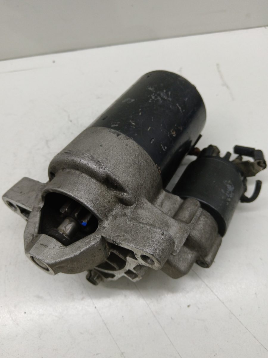 Burro De Arranque Peugeot 106 (S1) 1991-1996 Kid 1.4L 37kW 1005821815