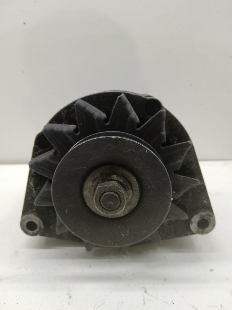 Alternador Mercedes-Benz Clase C (W201) Berlina 1982-1993 2.5 Diesel 2.5L 66kW 0120489526