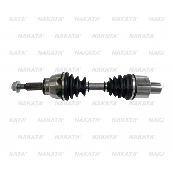 SEMIEJE DERECHO FORD RANGER 2.8D 4X4 2000-2004