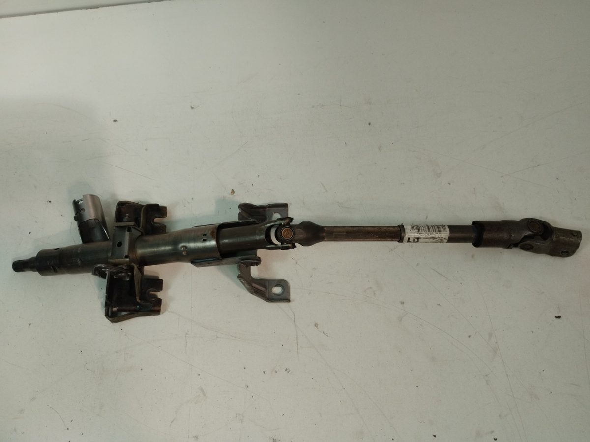 Columna Direccion Renault Duster 2010-Actualidad Ambiance 4×2 1.5L 63kW 488100057R