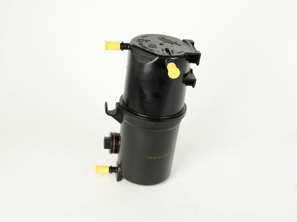 FILTRO GAS-OIL AMAROK