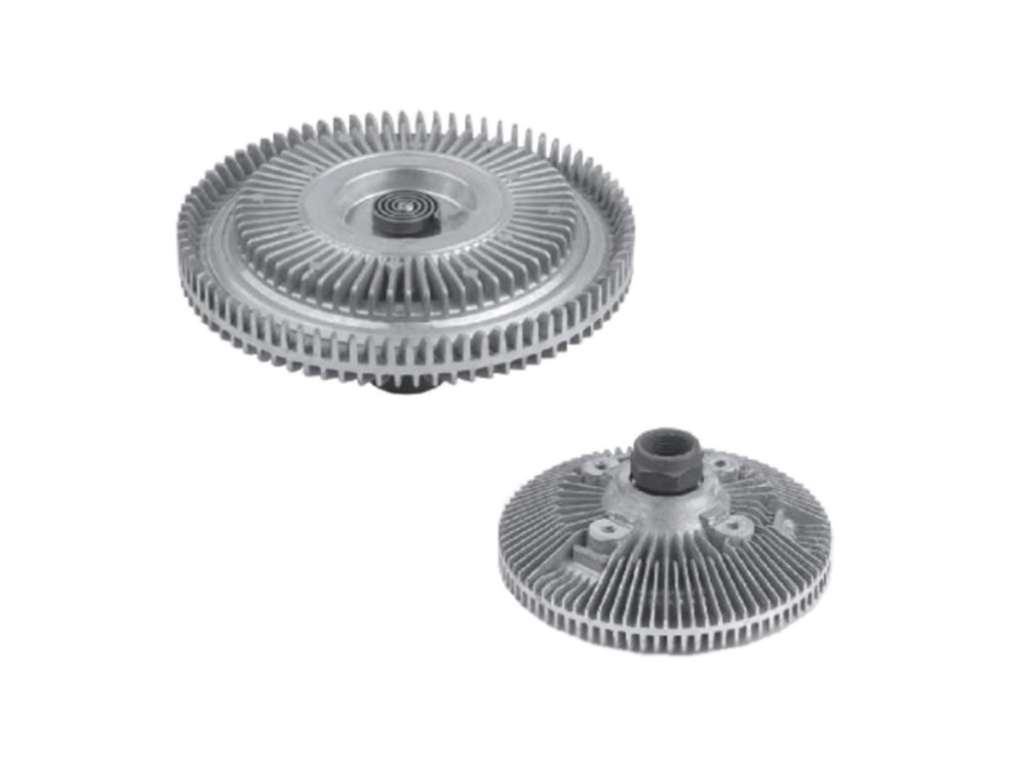 EMBRAGUE VISCOSO BOMBA AGUA GM S10 2.5D MAXION 97/00/FO RANGER