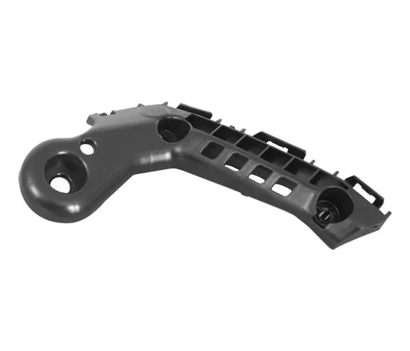 Soporte de paragolpes delantero izquierdo