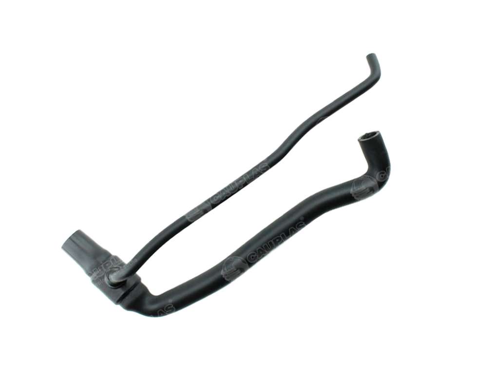 CAÑO RESPIRACION VW GOL/FOX/POLO/SURAN/GOLF 1.6 DESCARGA DE GASES