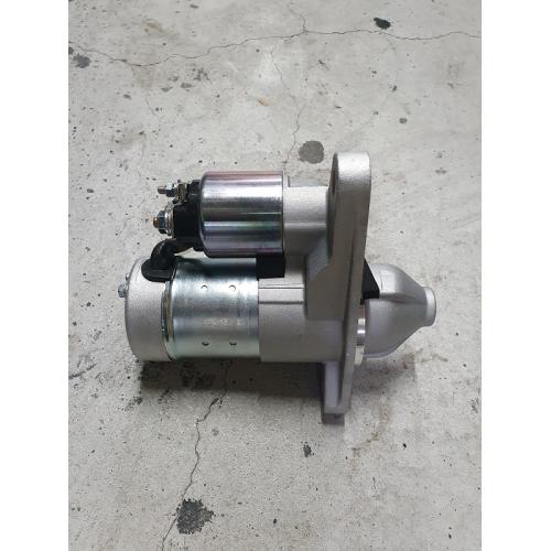 Motor de arranque