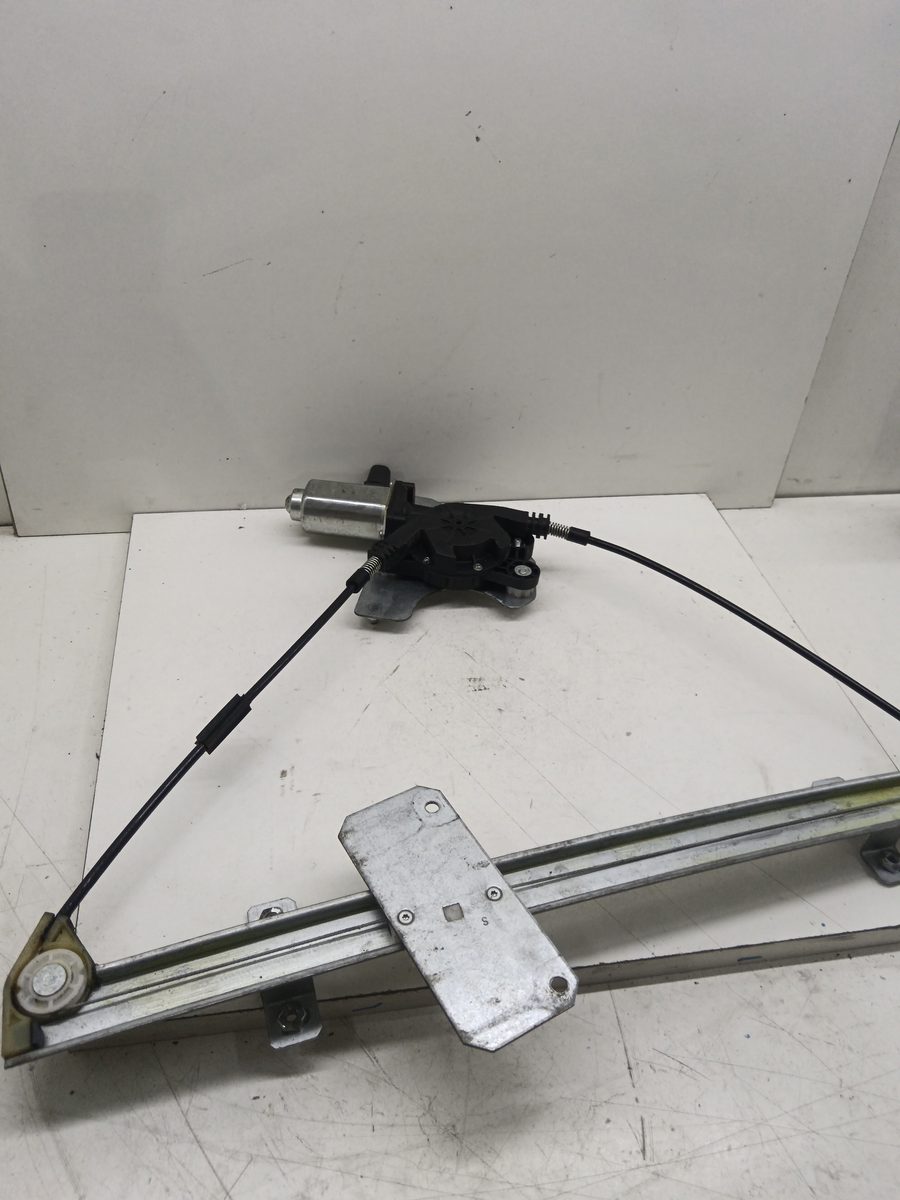 Alza Cristal Delantero Izquierdo Electrico Hyundai Atos (EM) 2004-Actualidad S