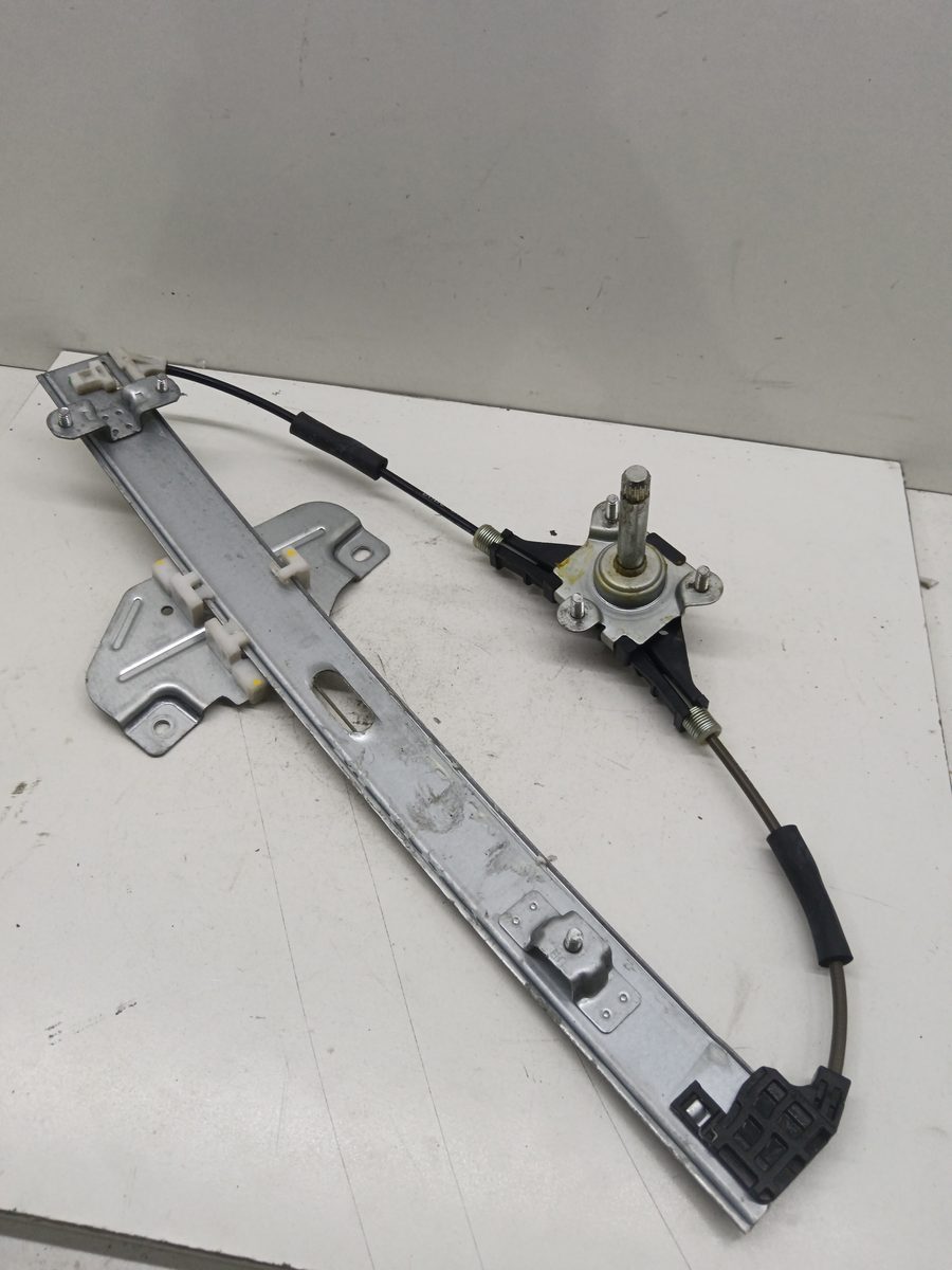 Alza Cristal Delantero Derecho Manual Kia Picanto 2004-2012 Concept PPGF30K