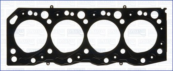 JUNTA TAPA DE CILINDROS TOYOTA HILUX 2.4D 1992 1,45MM