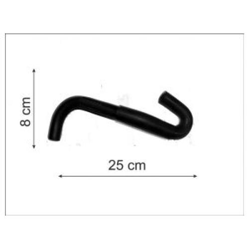 MANGON CALEF. CORSA NAFTA 1.4 2010....Nº GM 93310724-NS0 117555