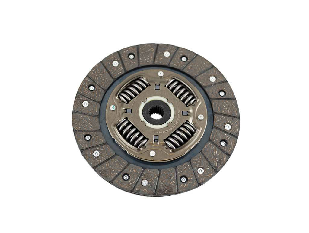 DISCO EMBRAGUE PE 307/308/CI XSARA PICASO 2.0 16V