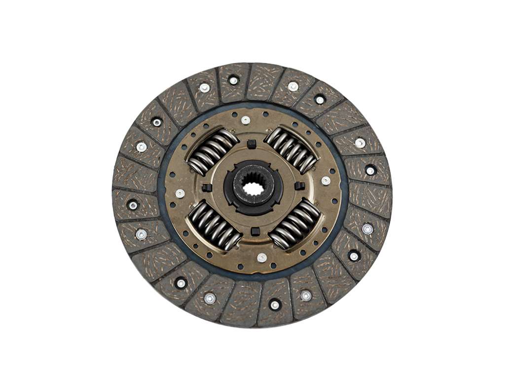 DISCO EMBRAGUE PE 307/308/CI XSARA PICASO 2.0 16V