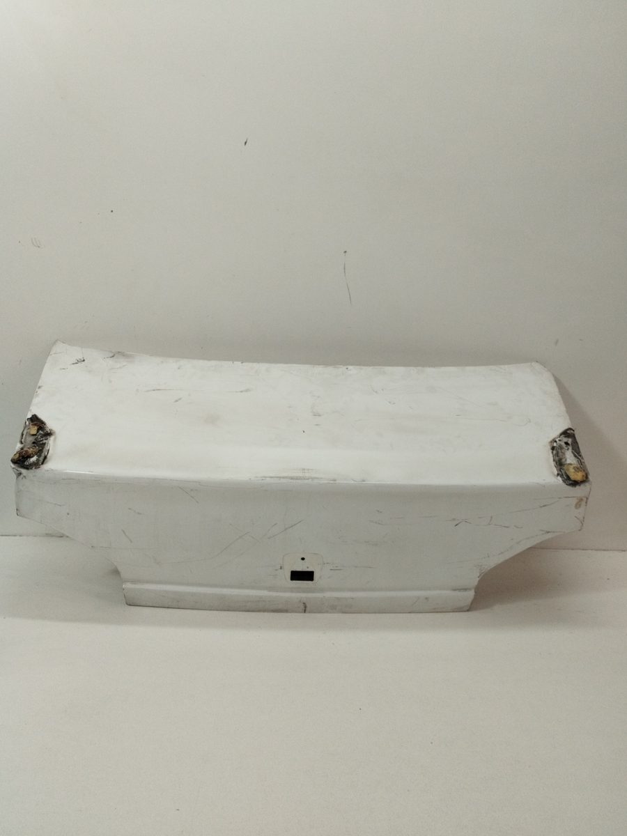 Tapa Baul Peugeot 306 Berlina 3/4/5 Puertas (S2) 1997-2003 Graffic