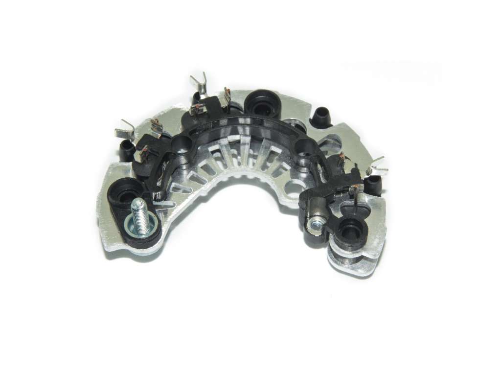 PLACA RECTIFICADORA MARELLI FO FIESTA/ECOSPORT/FOCUS 1.8/2.0