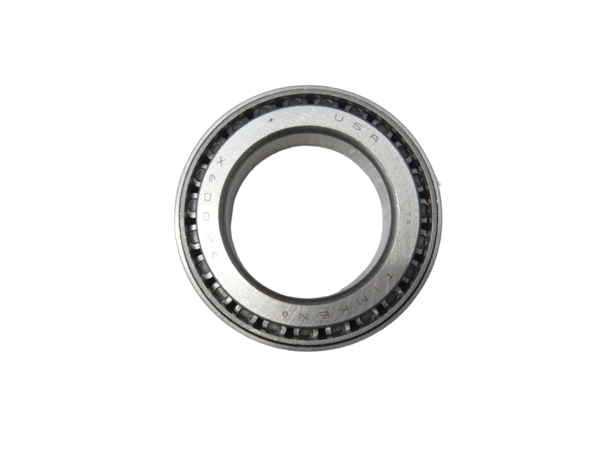 RULEMAN RUEDA INTERIOR DELANTERO CHEVROLET S10 4X4 COL 2012/