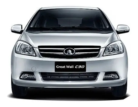 Airbag Great Wall Voleex C30 Conductor