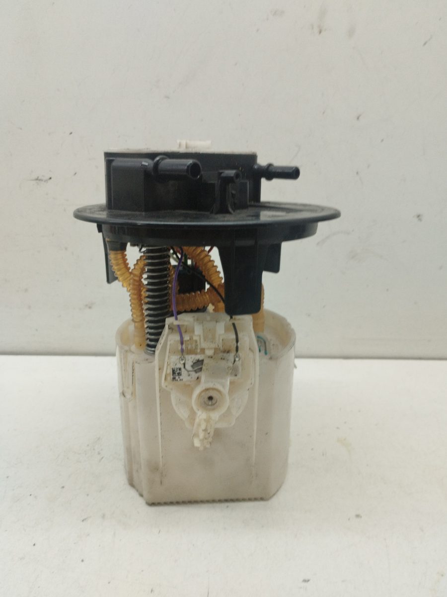 Medidor De Combustible Peugeot 208 2012-2019 1.6 16V HDi FAP 1.6L 68kW 9624049680
