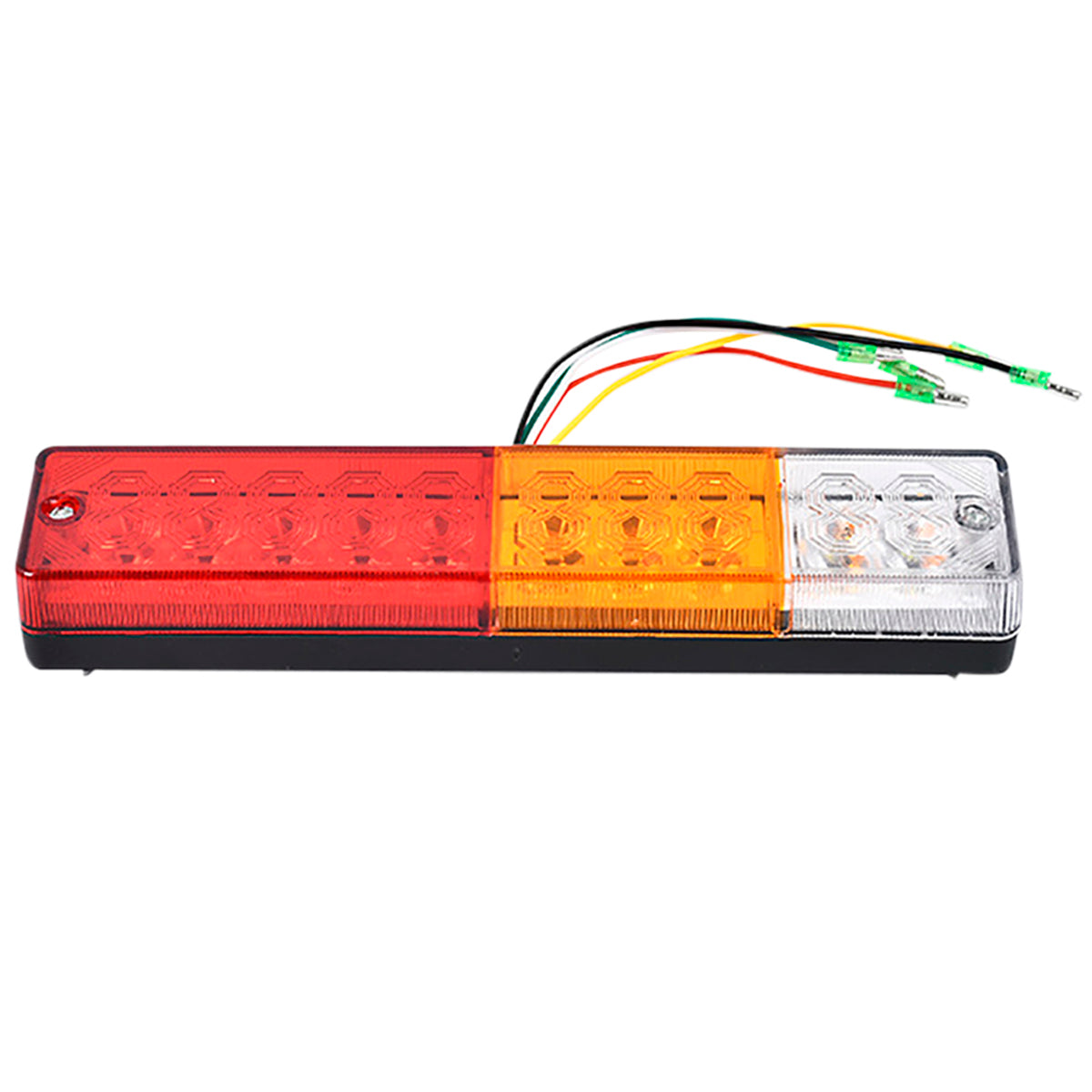 Faro Trasero LED Universal