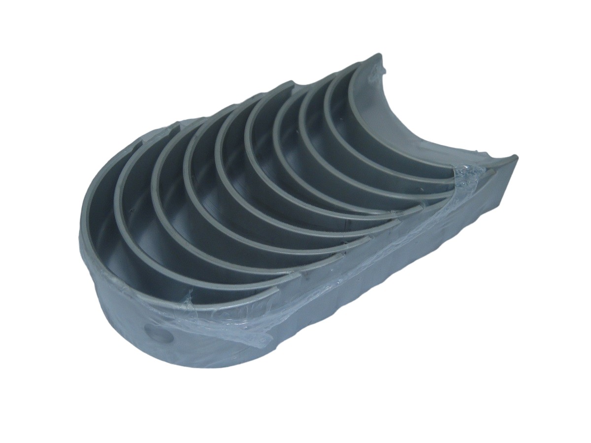 METALES BANCADA ISUZU C223T 2.3T +.25 (JAPON)