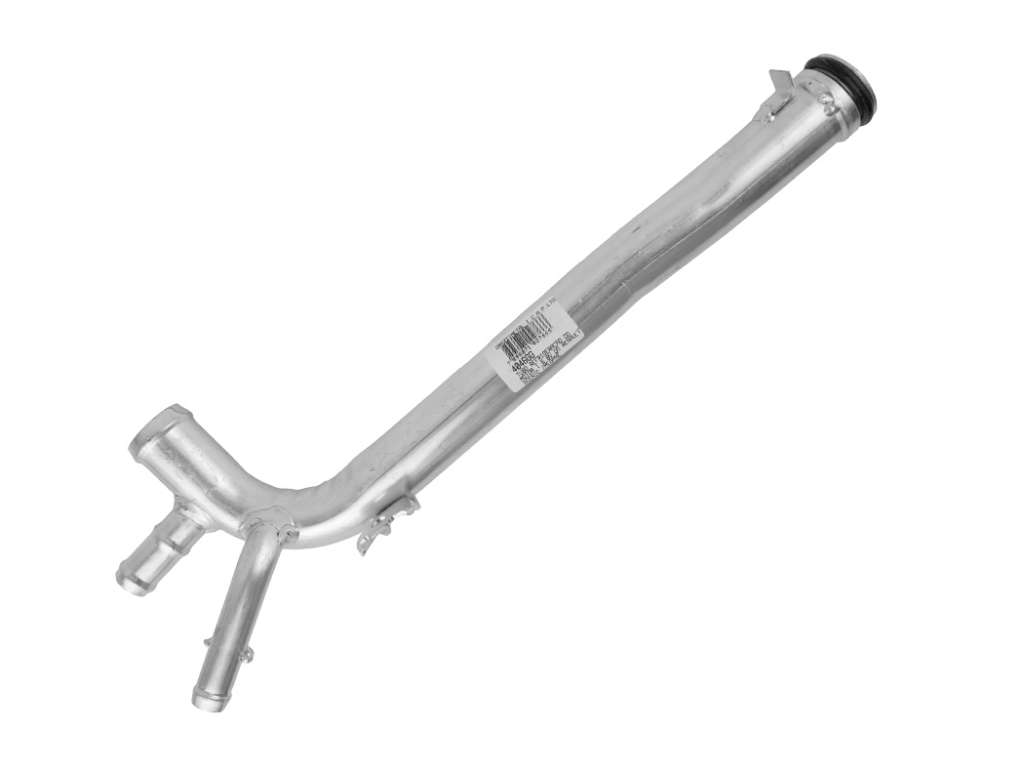 Tubo de agua