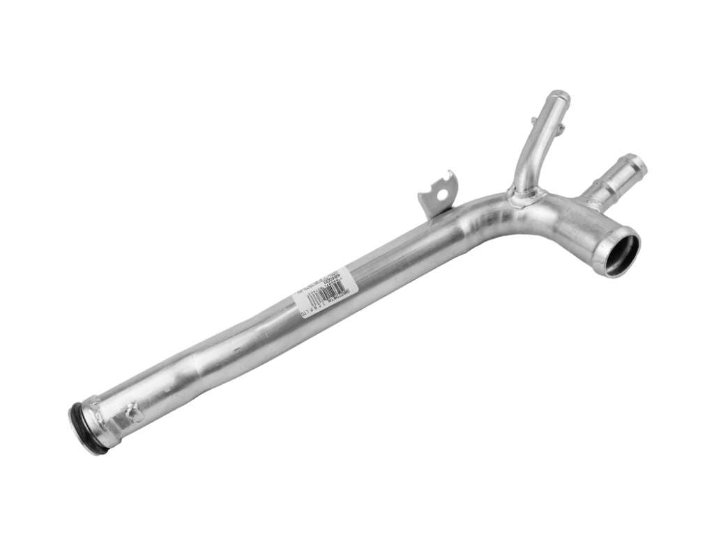 Tubo de agua