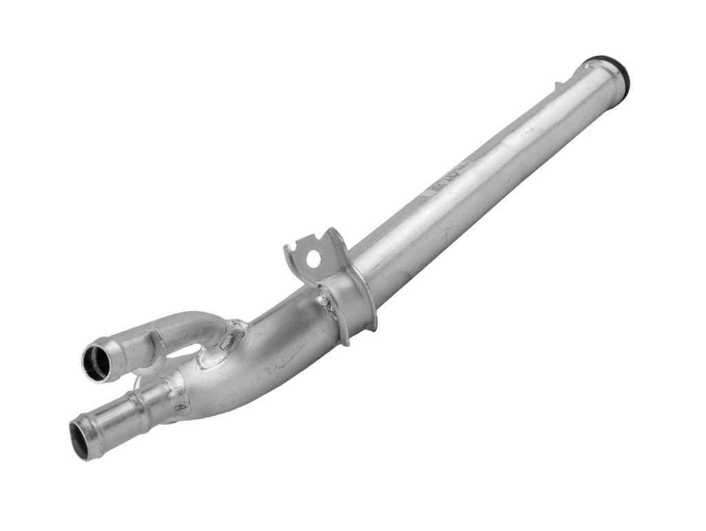 Tubo de agua