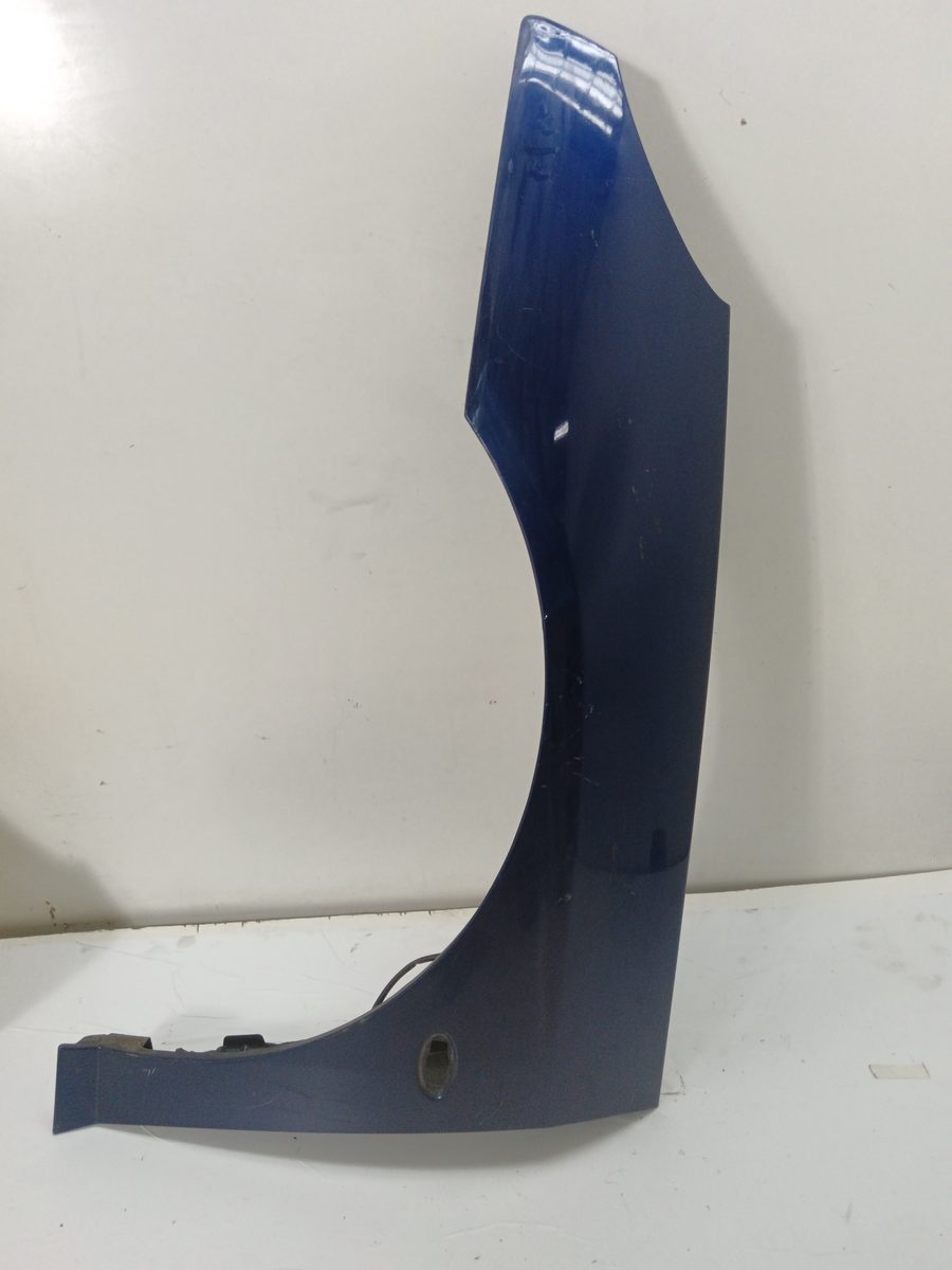 Guardabarro Delantero Izquierdo Peugeot 407 2004-2011 ST Confort