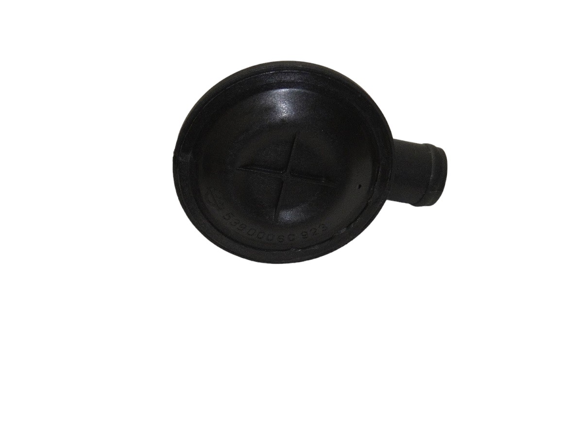 VALVULA VENTILACION MOTOR CHEVROLET D20 Q20B/S10 2.8 2001/11