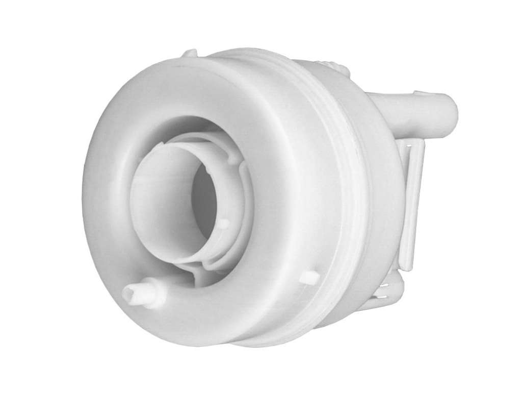 Filtro de combustible