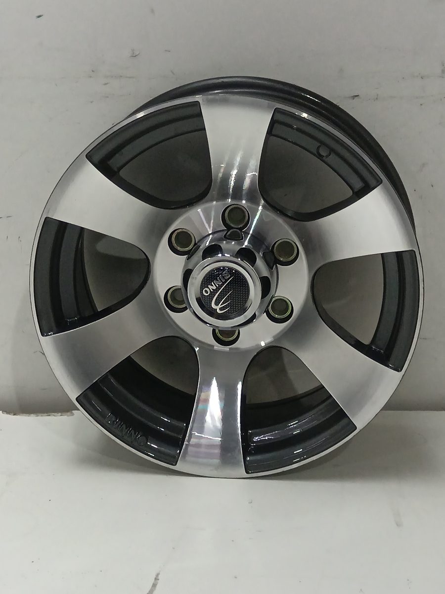 Llanta Binno Nuevas llantas nuevas Binno 16 LLANTA BINNO16 09710